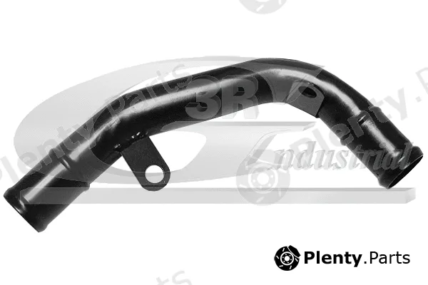 3RG 85611 — Coolant Pipe