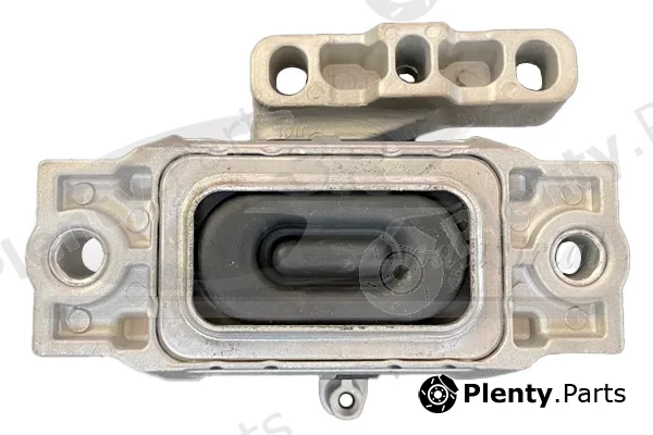 3RG 40798 — Mounting, engine