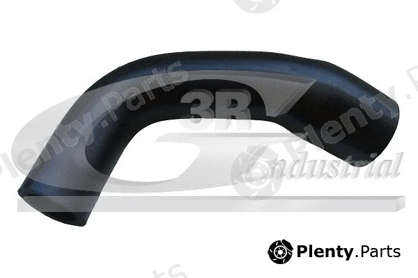 3RG 80268 — Oil Hose