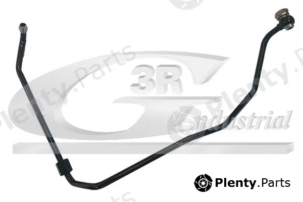 3RG 19702 — Oil Pipe, charger