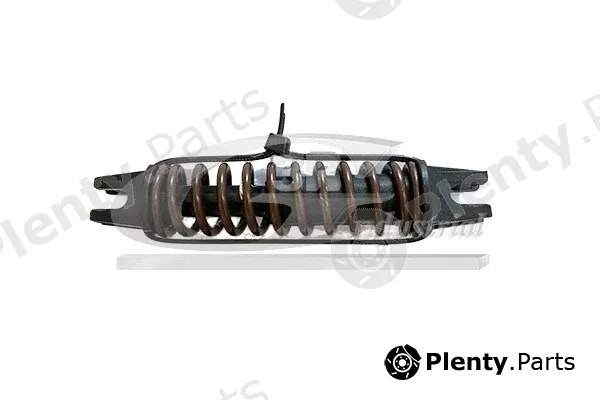 3RG 27210 — Spring, clutch pedal