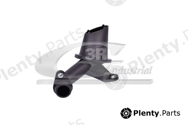 3RG 84253 — Suction Pipe, oil pump