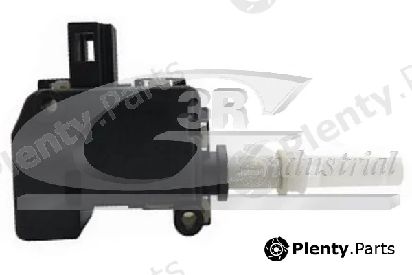 3RG 28702 — Actuator, central locking system