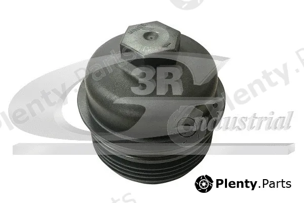 3RG 84727 — Cap, oil filter housing