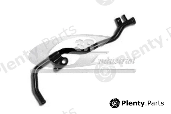 3RG 85404 — Coolant Pipe