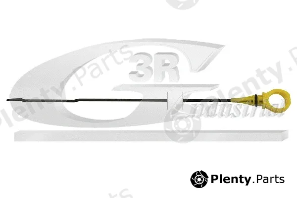 3RG 81242 — Oil Dipstick