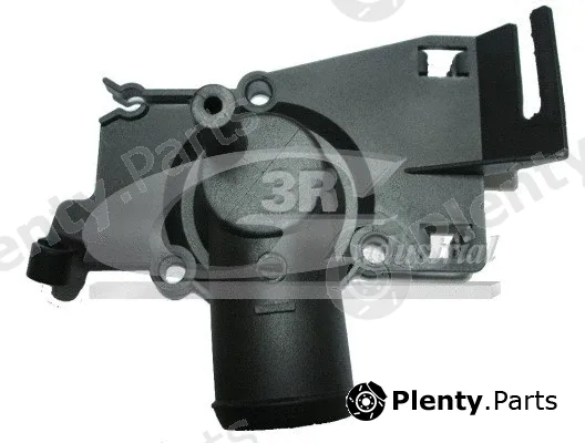 3RG 81711 — Thermostat, coolant