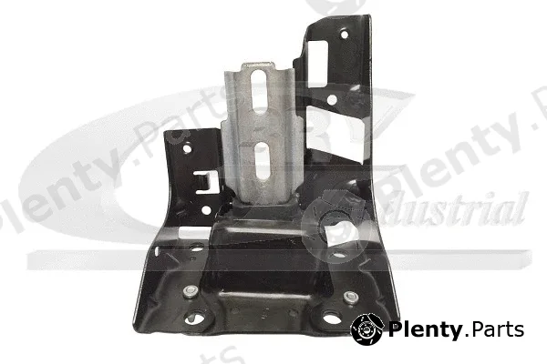 3RG 41215 — Mounting, engine