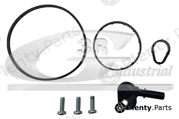 3RG 74206 — Repair Set, vacuum pump (braking system)