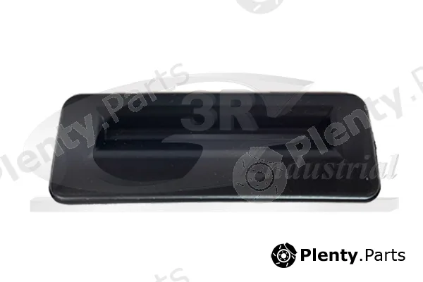 3RG 28711 — Switch, tailgate release