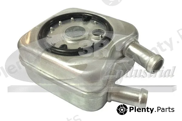3RG 85705 — Oil Cooler, engine oil