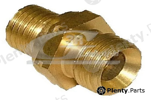 3RG 80531 — Flange, fuel feed unit