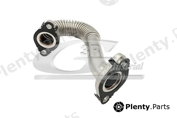 3RG 19623 — Pipe, EGR valve