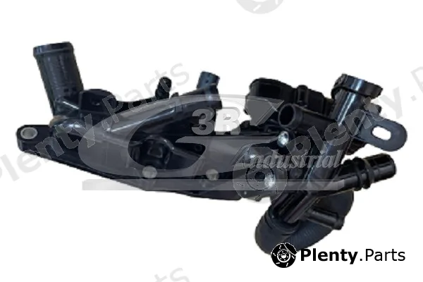 3RG 48602 — Thermostat Housing