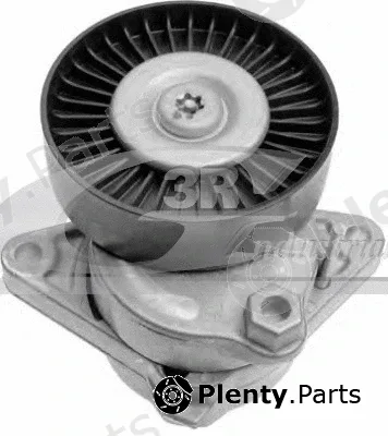 3RG 13500 — Tensioner Lever, V-ribbed belt