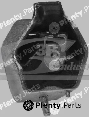 3RG 40756 — Mounting, engine