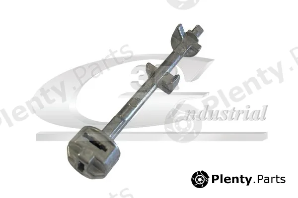 3RG 80811 — Door Lock