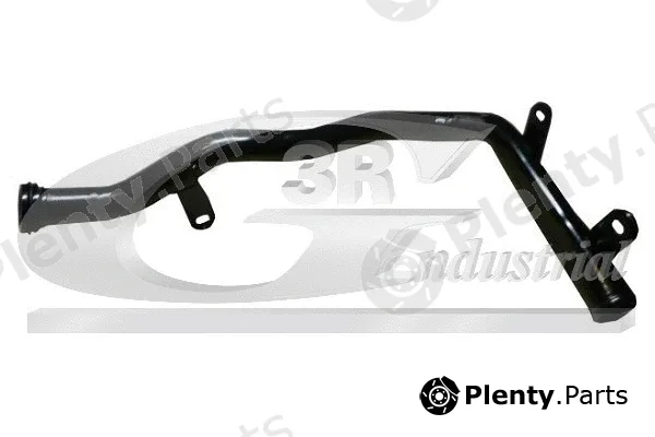 3RG 85617 — Coolant Pipe