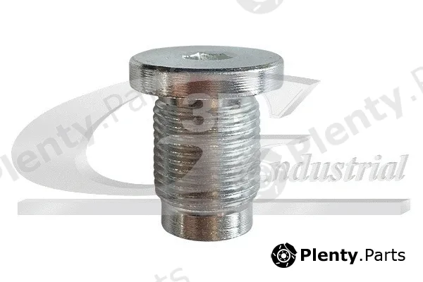 3RG 83042 — Screw Plug, oil sump