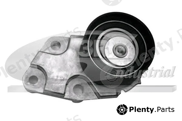 3RG 13200 — Tensioner Pulley, timing belt
