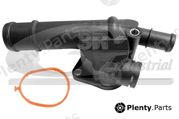 3RG 85719 — Coolant Flange