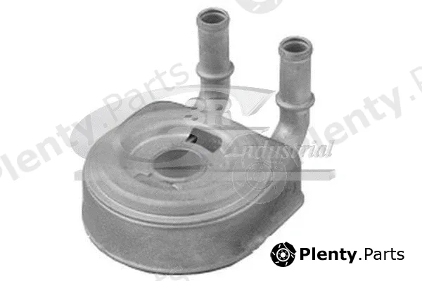 3RG 81235 — Oil Cooler, engine oil