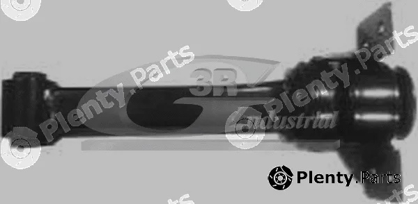 3RG 40324 — Mounting, engine