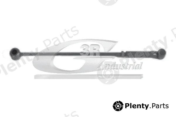 3RG 23007 — Selector-/Shift Rod