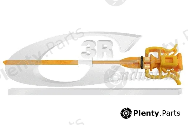 3RG 81661 — Oil Dipstick