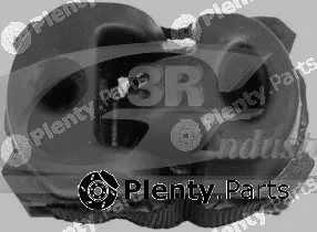 3RG 70215 — Bracket, muffler