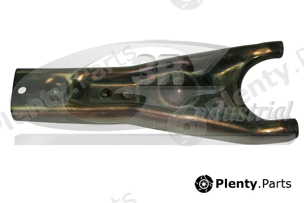 3RG 22204 — Release Fork, clutch