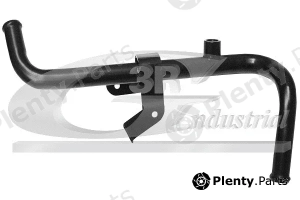 3RG 85607 — Coolant Pipe