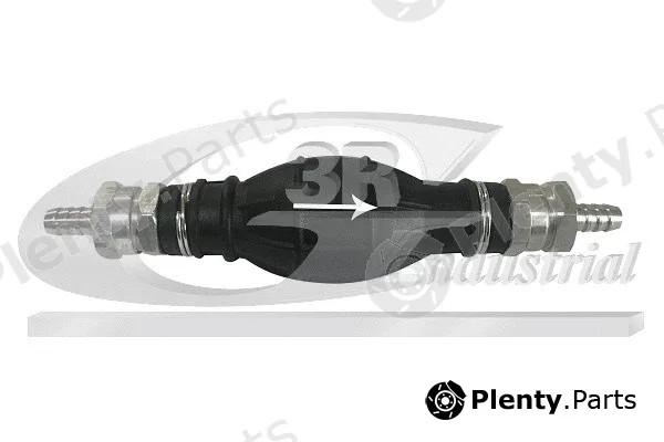 3RG 80011LD — Pump, fuel pre-supply