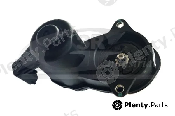 3RG 11400 — Control Element, parking brake caliper