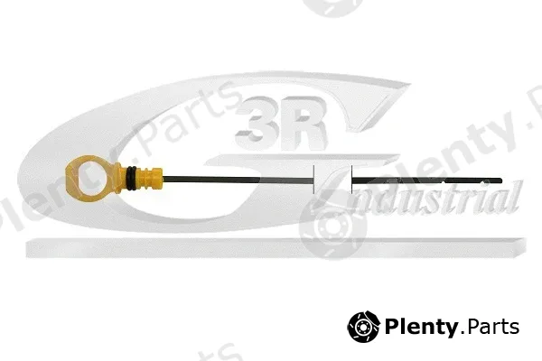 3RG 81251 — Oil Dipstick