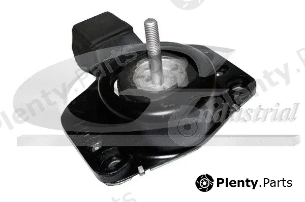 3RG 40496 — Mounting, engine