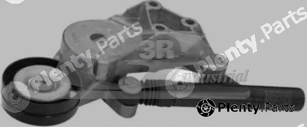 3RG 13710 — Tensioner Lever, V-ribbed belt