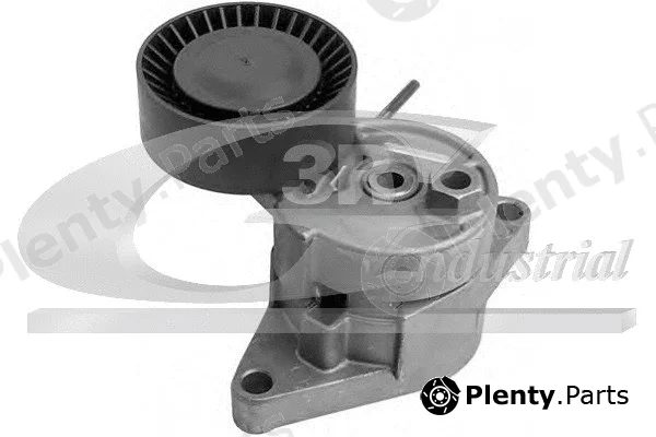 3RG 13101 — Tensioner Lever, V-ribbed belt