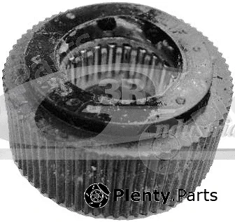 3RG 80606 — Bush, steering shaft
