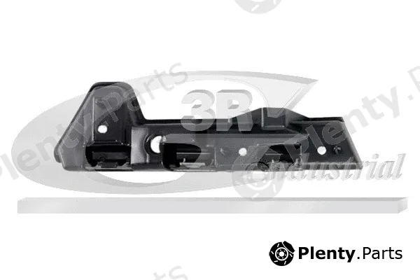 3RG 68600 — Support, bumper
