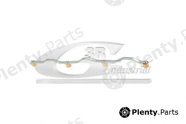 3RG 36400 — Intake Manifold Module
