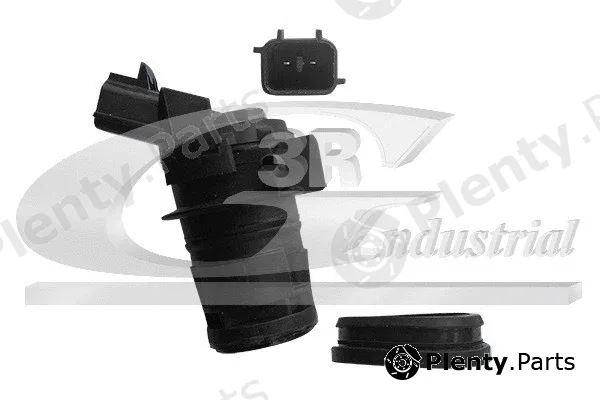 3RG 88804 — Washer Fluid Pump, window cleaning