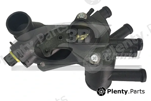 3RG 81735 — Thermostat Housing