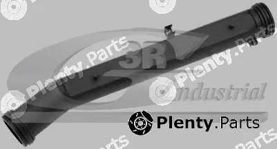 3RG 80770 — Coolant Pipe
