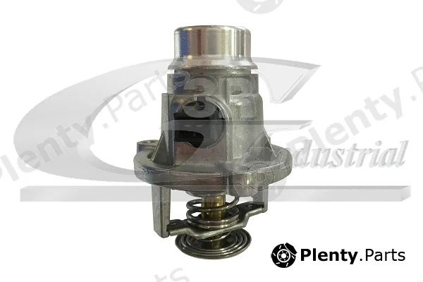 3RG 80147 — Thermostat, coolant