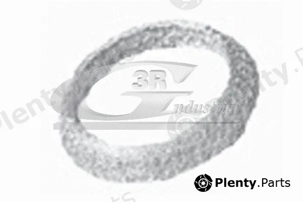 3RG 71309 — Gasket, exhaust pipe