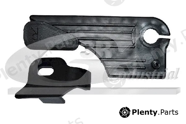 3RG 77304 — Repair Kit, headlight (bracket)