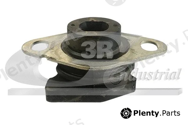 3RG 45654 — Mounting, engine
