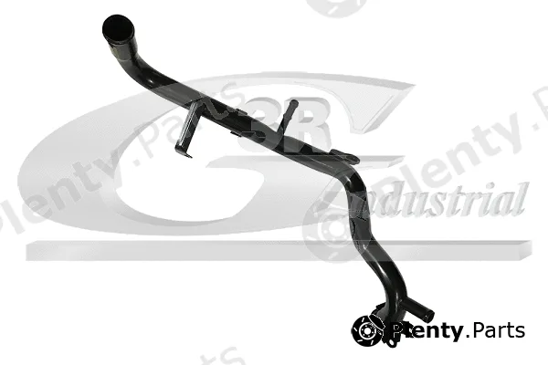 3RG 85762 — Coolant Pipe