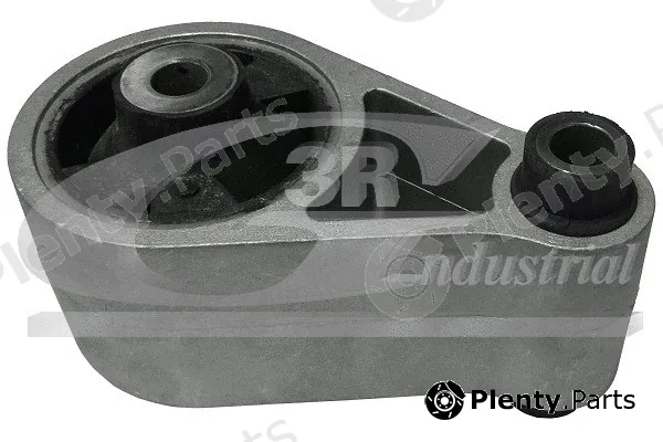 3RG 40660 — Mounting, engine